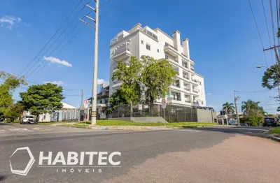 Apartamento com 02  quartos no Santa Quitéria - HABITEC - ANG1489