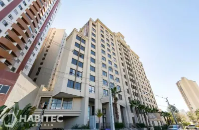 Sala comercial com 1 sala para alugar na Rua Zeila Moura dos Santos, 101, Cristo Rei, Curitiba
