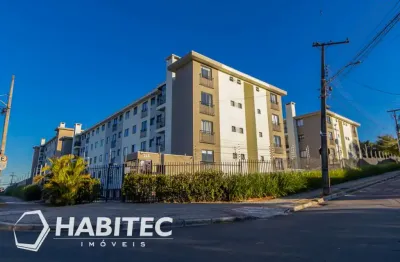 Apartamento com 2 quartos para alugar na Rua São Gabriel, 245, Cajuru, Curitiba