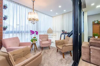 Empreendimento sam marino com 3 quartos e 2 vagas de garagem