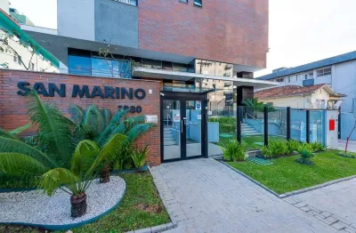 Empreendimento sam marino com 3 quartos e 2 vagas de garagem
