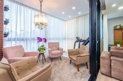 Apartamento com 3 quartos à venda na Rua Guararapes, 1880, Vila Izabel, Curitiba