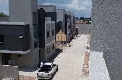 Casa com 3 quartos à venda na Rua Rodolfo Bernardelli, 569, Uberaba, Curitiba