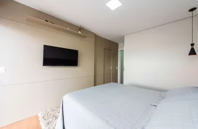 Casa em condomínio fechado com 3 quartos à venda na Rua Mário Gomes Cézar, 900, Pinheirinho, Curitiba