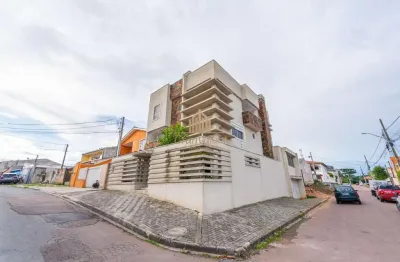 Apartamento com 5 quartos à venda na Rua Avelino Montovani, 370, Uberaba, Curitiba