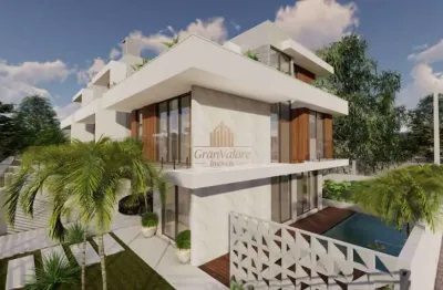 Casa com 3 quartos à venda na Rua Paulo Jacomel, 24, Uberaba, Curitiba