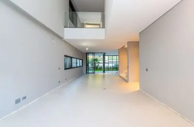 Casa em condomínio fechado com 3 quartos à venda na Rua Hermenegildo Luca, 101, São Braz, Curitiba