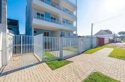 Apartamento com 2 quartos à venda na Rua Olegário Maciel, 381, Fazendinha, Curitiba