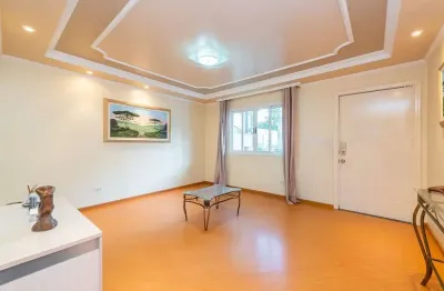 Casa em condomínio fechado com 3 quartos à venda na Rua Edmundo Gillung, 973, Alto Boqueirão, Curitiba