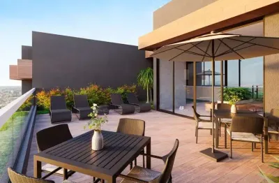 Apartamento com 3 quartos à venda na Rua Jerônimo Durski, 1624, Batel, Curitiba