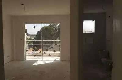 Casa em condomínio fechado com 3 quartos à venda na Rua José Benedito Cottolengo, 1021, Campo Comprido, Curitiba