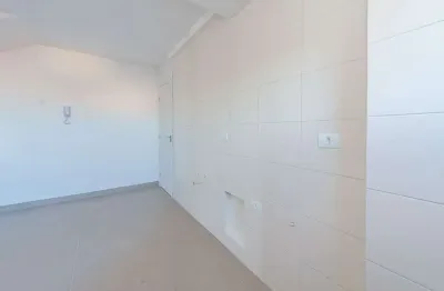 Cobertura com 2 quartos à venda na Rua Olegário Maciel, 381, Fazendinha, Curitiba