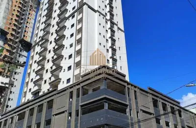 Apartamento com 2 quartos à venda na Gov. Celso Ramos, 664, Morretes, Itapema