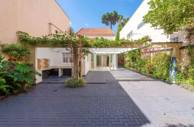 Casa com 3 quartos à venda na Rua Humberto Ciccarino, 000001, Xaxim, Curitiba