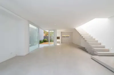 Casa em condomínio fechado com 3 quartos à venda na Rua Paulo Pampuche, 316, Campo Comprido, Curitiba