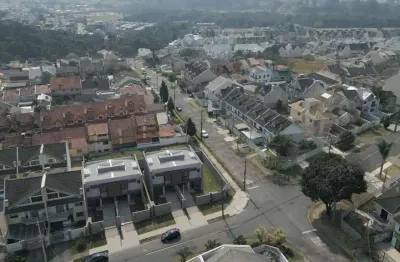 Casa com 3 quartos à venda no Atuba, Curitiba 