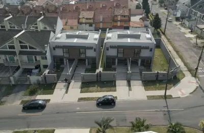 Casa com 3 quartos à venda na Rua Arcésio Correia Lima, 615, Atuba, Curitiba