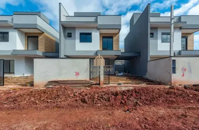 Sobrado à venda com 3 suítes , 4 banheiros, 3 vagas e 133m² por r$ 998.000