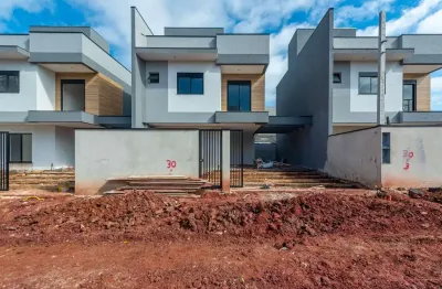 Sobrado à venda com 3 suítes , 4 banheiros, 3 vagas e 133m² por r$ 998.000