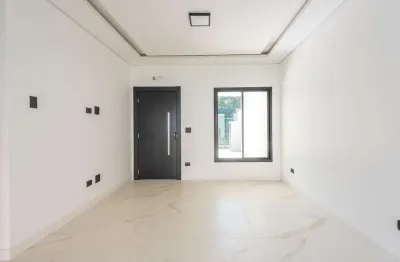 Casa com 3 quartos à venda na Rua Rebouças, 400, Cidade Jardim, São José dos Pinhais