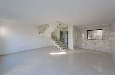 Casa com 3 quartos à venda na Rua Jaguapitã, 398, Alto Boqueirão, Curitiba