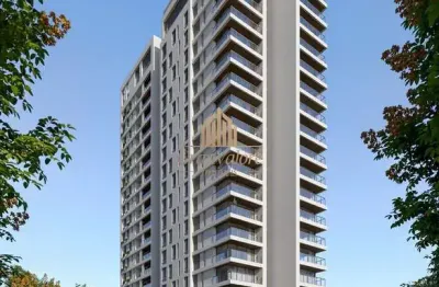 Apartamento 2 dormitórios à venda portão curitiba/pr