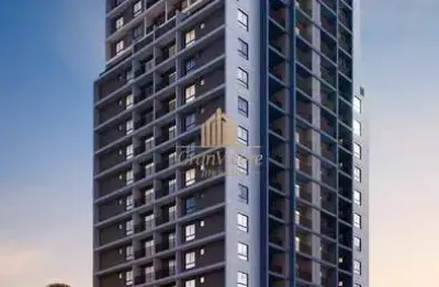 Apartamento com 2 quartos à venda na Rua Eduardo Carlos Pereira, 4000, Portão, Curitiba
