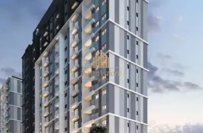 Apartamento 1 dormitórios à venda novo mundo curitiba/pr