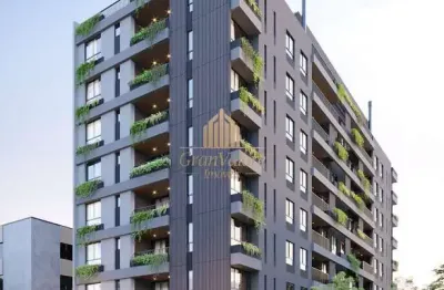 Apartamento 3 dormitórios à venda boa vista curitiba/pr