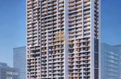 Apartamento 1 dormitórios à venda centro curitiba/pr