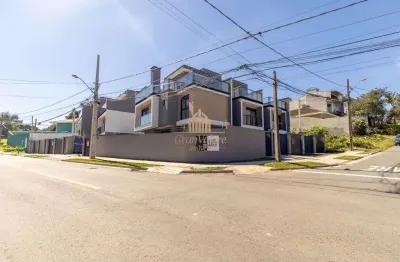 Casa em condomínio 3 dormitórios à venda pilarzinho curitiba/pr