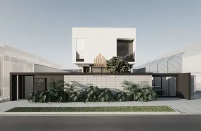 Casa em condomínio 3 dormitórios à venda são braz curitiba/pr
