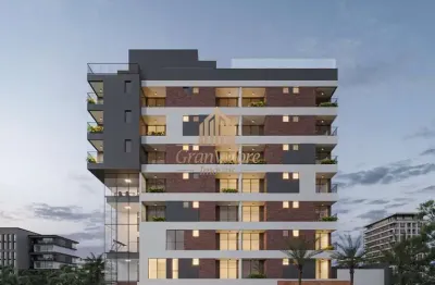 Studio 1 dormitórios à venda novo mundo curitiba/pr