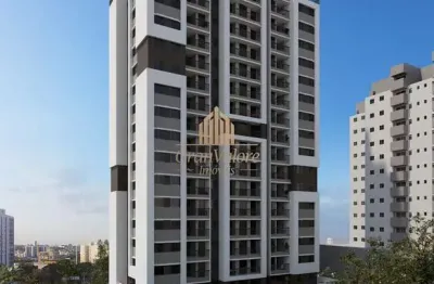 Apartamento com 3 quartos à venda na Rua Álvaro Andrade, 434, Portão, Curitiba