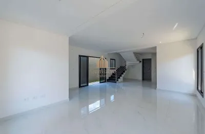 Casa com 3 quartos à venda na Rua Edmundo de Amicis, 327, Xaxim, Curitiba