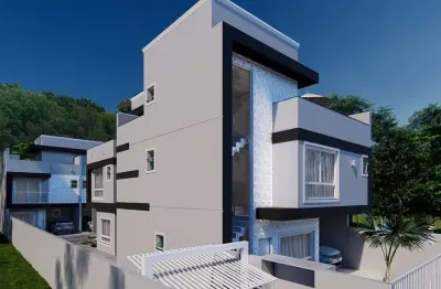 Casa em condomínio fechado com 3 quartos à venda na Rua Sargento Tadeu Czocher, 139, Uberaba, Curitiba