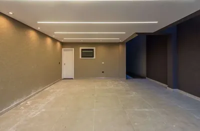 Casa em condomínio fechado com 3 quartos à venda na Rua dos Pintassilgos, 130, Aviação, São José dos Pinhais