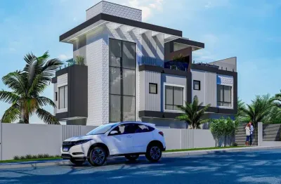 Casa com 3 quartos à venda na Rua Professor Ary Nogueira dos Santos, 95, Boqueirão, Curitiba