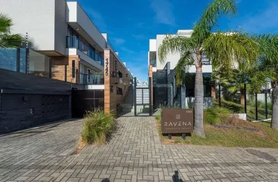 Casa em condomínio com 3 quartos a venda no santo inácio - próximo barigui
