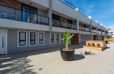 Casa em condomínio com 3 quartos a venda no santo inácio - próximo barigui