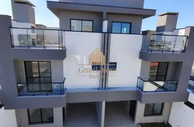 Casa com 3 quartos à venda na Rua Antônio Jonque Filho, 63, Uberaba, Curitiba