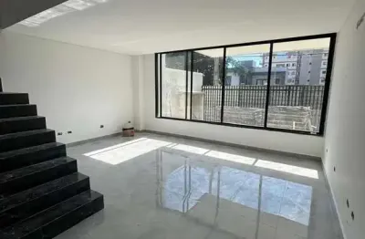 Sobrado à venda no centro de são josé dos pinhais - financia 100%