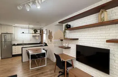 Apartamento mobiliado pronto para morar e rendendo com airbnb