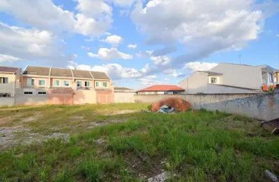 Terreno à venda na Cruzeiro Do Sul, 843, Pinheirinho, Curitiba