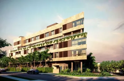 Apartamento garden e cobertura com plantas exclusivas na região mais charmosa do juvevê.