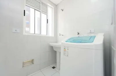 Apartamento com 2 quartos à venda na Rua Schiller, 126, Cristo Rei, Curitiba