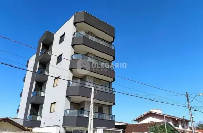 Apartamento com 3 quartos à venda no Costa e Silva, Joinville 