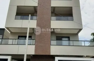 Apartamento com 3 quartos à venda no Itacolomi, Balneário Piçarras 
