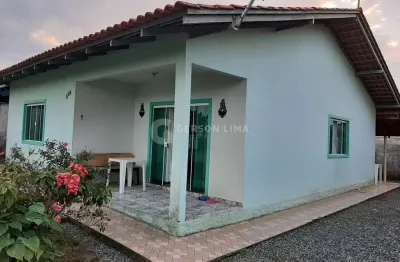 Casa com 3 quartos à venda no Itajubá, Barra Velha 