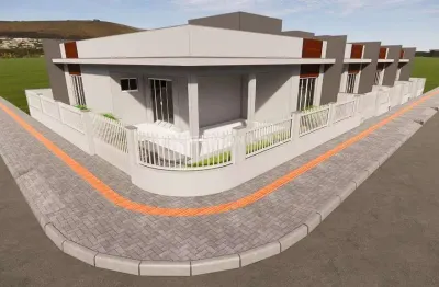 Casa com 3 quartos à venda na Praia de Armação do Itapocorói, Penha 